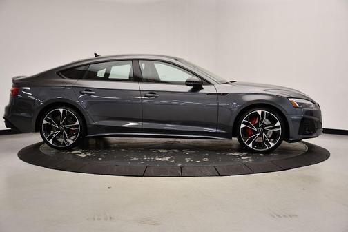 2025 Audi S5 3.0T Premium