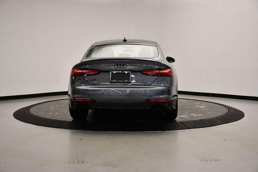 2025 Audi S5 3.0T Premium