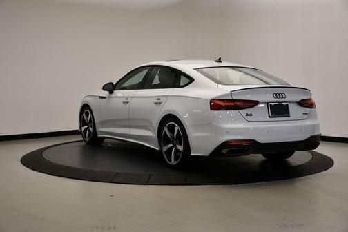 2024 Audi A5 Sportback Premium Plus