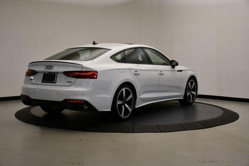 2024 Audi A5 Sportback Premium Plus