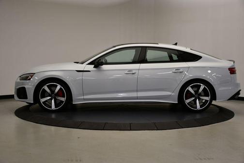 2024 Audi A5 Sportback Premium Plus