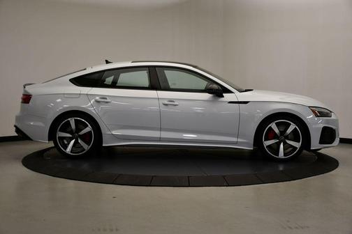 2024 Audi A5 Sportback Premium Plus