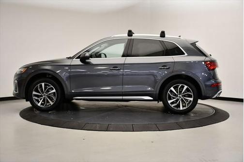 2023 Audi Q5 S line Premium Plus