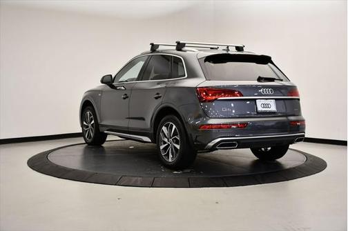 2023 Audi Q5 S line Premium Plus
