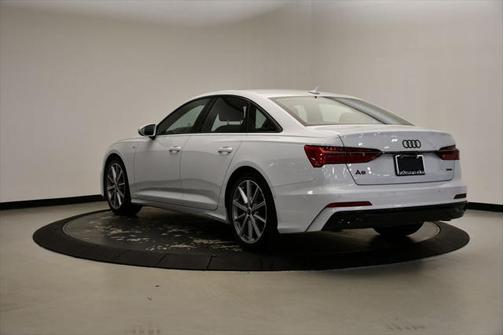 2024 Audi A6 Premium 45 TFSI quattro S tronic