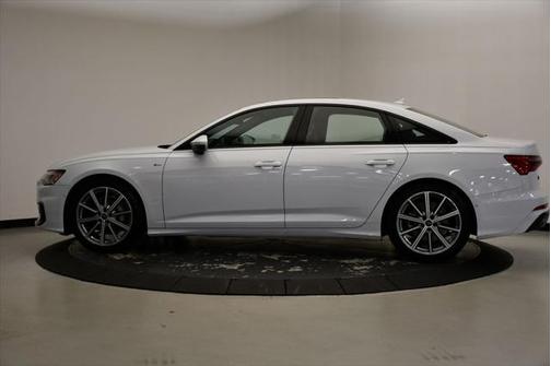 2024 Audi A6 Premium 45 TFSI quattro S tronic