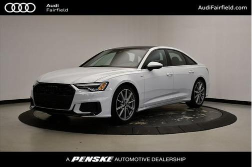 2024 Audi A6 Premium 45 TFSI quattro S tronic