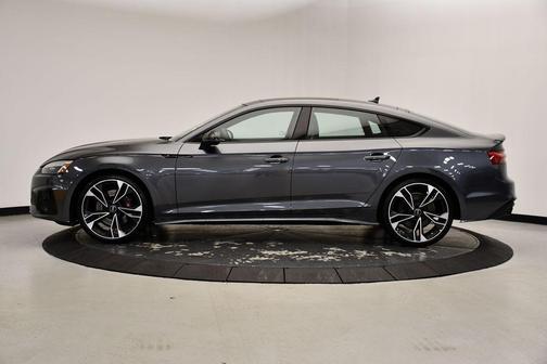 2025 Audi S5 3.0T Premium