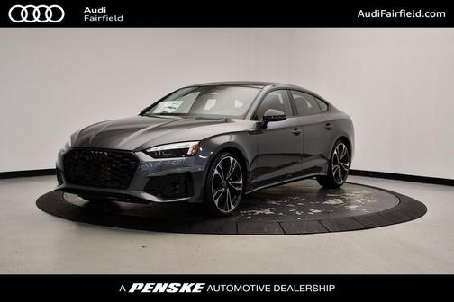 2025 Audi S5 3.0T Premium