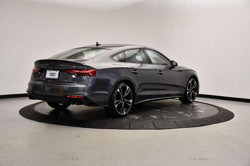 2025 Audi S5 3.0T Premium