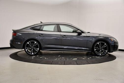 2025 Audi S5 3.0T Premium