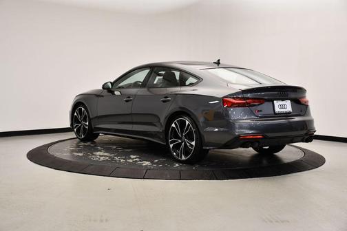 2025 Audi S5 3.0T Premium