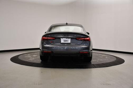 2025 Audi S5 3.0T Premium