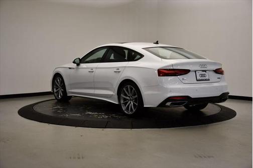 2025 Audi A5 Sportback Premium 45 TFSI S line quattro S tronic