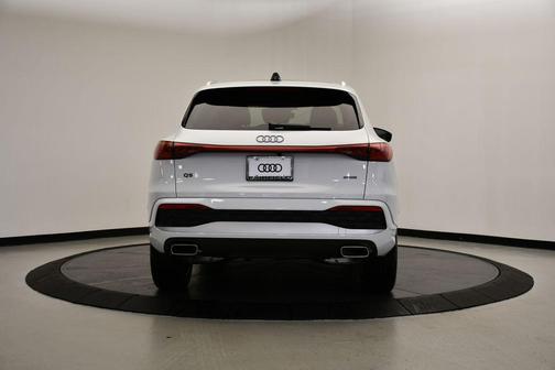 2025 Audi Q5 2.0T quattro Premium