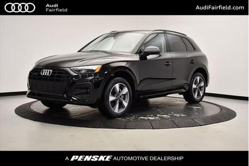 2025 Audi Q5 Premium 40 TFSI quattro S tronic