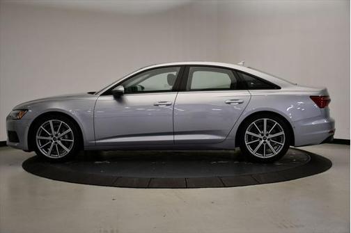 2025 Audi A6 Premium Plus 45 TFSI quattro S tronic