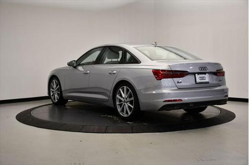 2025 Audi A6 Premium Plus 45 TFSI quattro S tronic