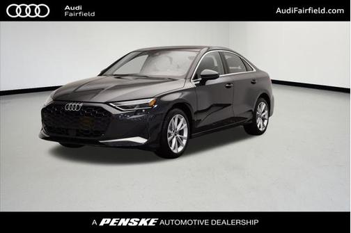 2025 Audi A3 Premium 40 TFSI quattro S tronic