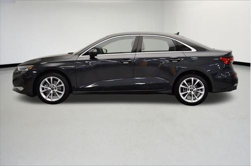 2025 Audi A3 Premium 40 TFSI quattro S tronic