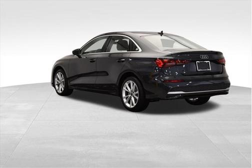 2025 Audi A3 Premium 40 TFSI quattro S tronic