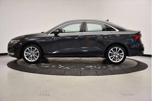 2025 Audi A3 Premium 40 TFSI quattro S tronic