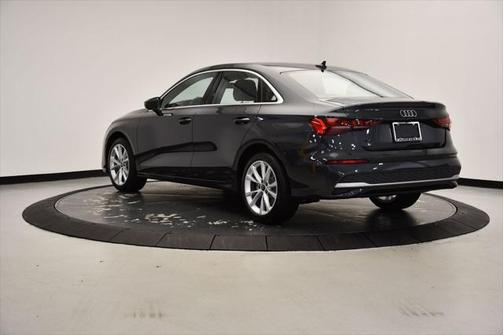 2025 Audi A3 Premium 40 TFSI quattro S tronic