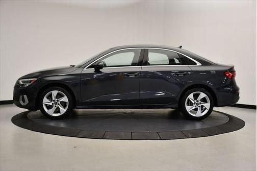 2024 Audi A3 Premium 40 TFSI quattro S tronic