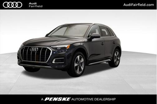 2023 Audi Q5 Premium Plus 40 TFSI quattro S tronic