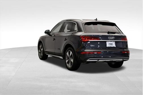2023 Audi Q5 Premium Plus 40 TFSI quattro S tronic