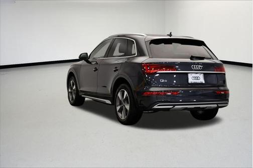 2023 Audi Q5 Premium Plus 40 TFSI quattro S tronic