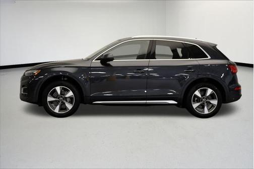 2023 Audi Q5 Premium Plus 40 TFSI quattro S tronic