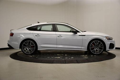 2025 Audi A5 Sportback 45 S line quattro Premium
