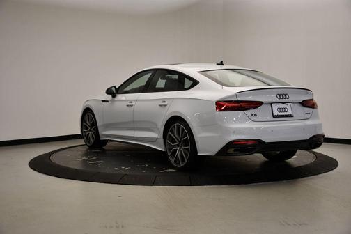 2025 Audi A5 Sportback 45 S line quattro Premium