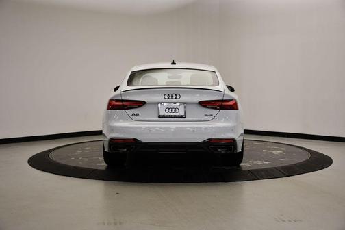 2025 Audi A5 Sportback 45 S line quattro Premium
