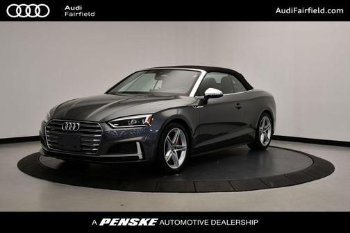 2019 Audi S5 3.0T Premium Plus