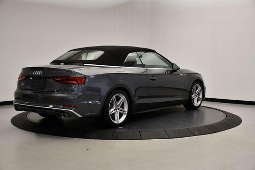 2019 Audi S5 3.0T Premium Plus