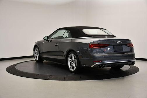 2019 Audi S5 3.0T Premium Plus