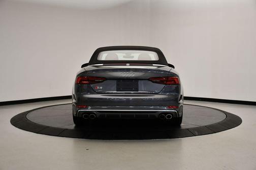 2019 Audi S5 3.0T Premium Plus