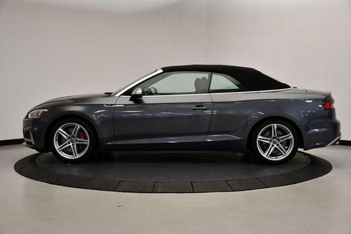 2019 Audi S5 3.0T Premium Plus