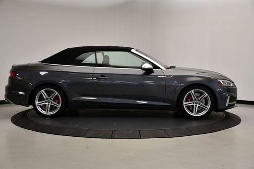 2019 Audi S5 3.0T Premium Plus