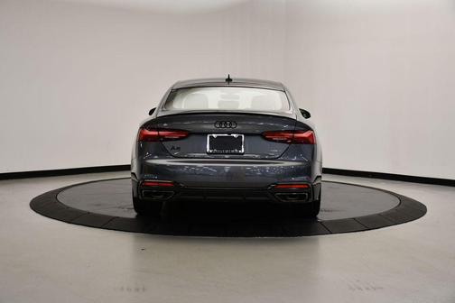 2024 Audi A5 Sportback Premium Plus
