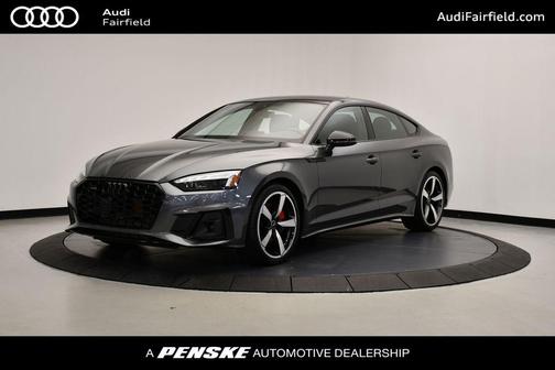 2024 Audi A5 Sportback Premium Plus
