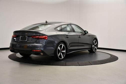 2024 Audi A5 Sportback Premium Plus