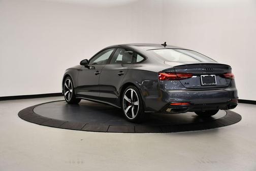 2024 Audi A5 Sportback Premium Plus