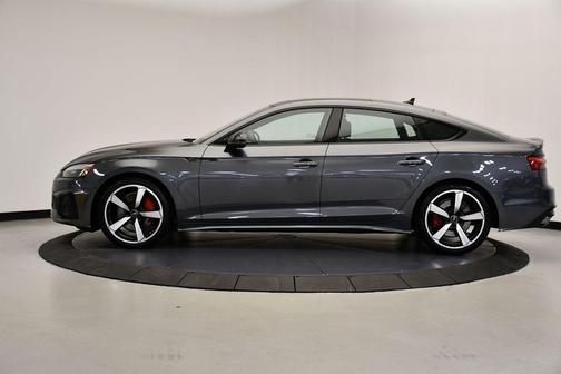 2024 Audi A5 Sportback Premium Plus