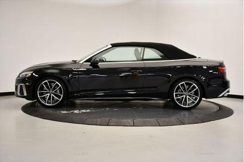 2023 Audi A5 Premium Plus 45 TFSI S line quattro S tronic