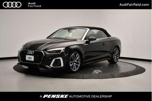 2023 Audi A5 Premium Plus 45 TFSI S line quattro S tronic