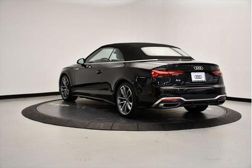 2023 Audi A5 Premium Plus 45 TFSI S line quattro S tronic