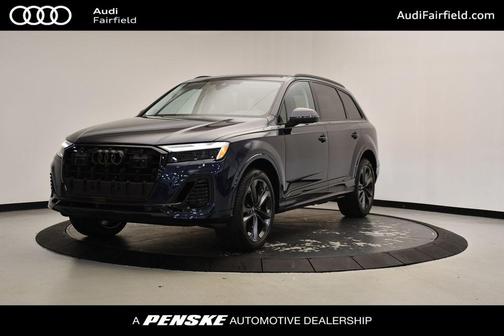 2025 Audi Q7 55 Premium